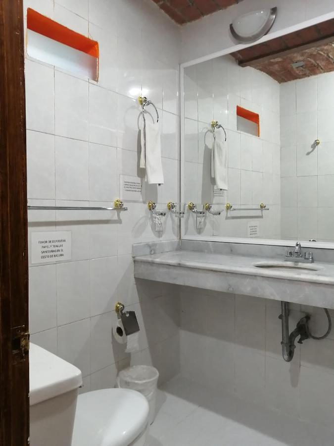 Hotel Hacienda Tonalmain, Central Nueva Tonalá Eksteriør billede